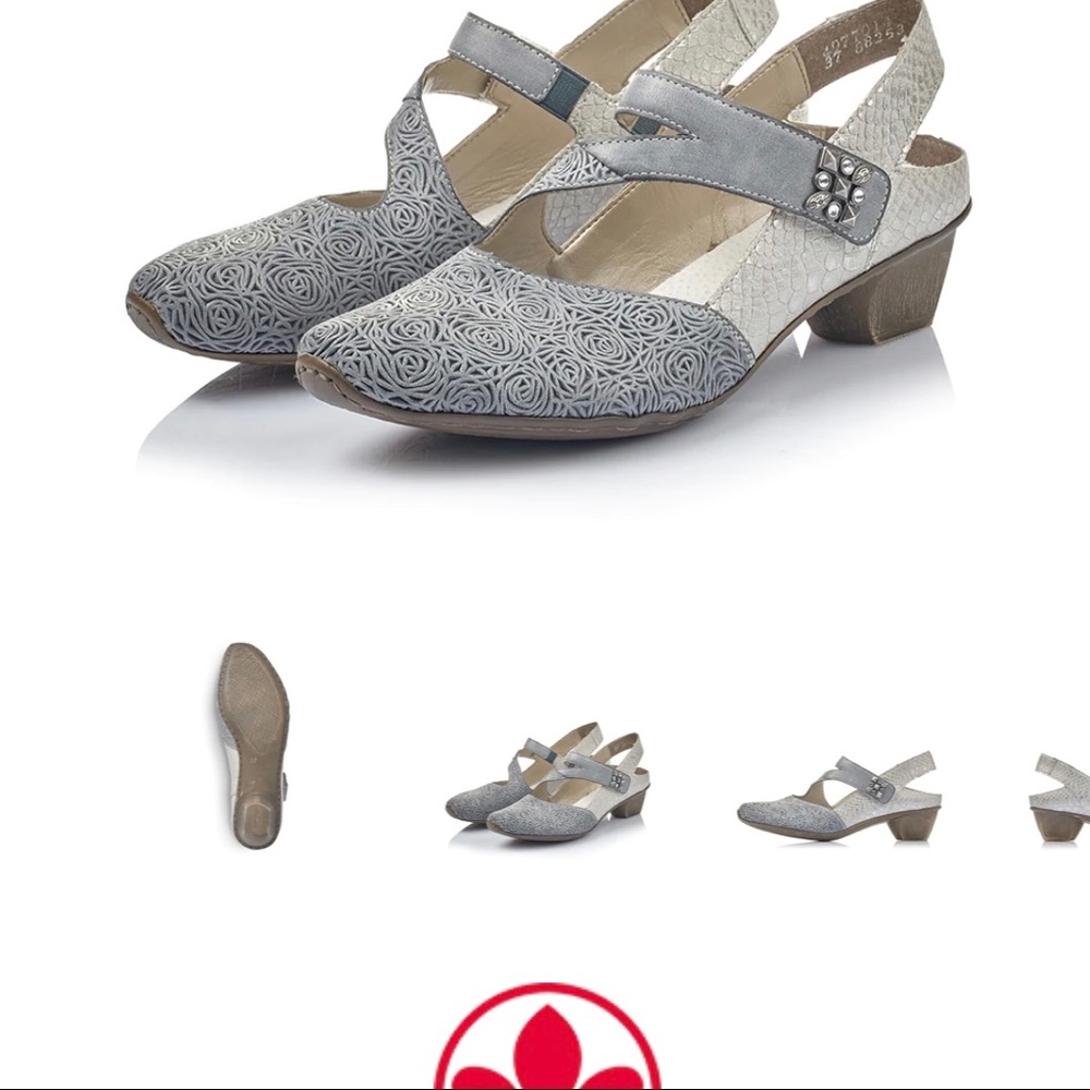 Women’s dressy/casual shoe/comfortable